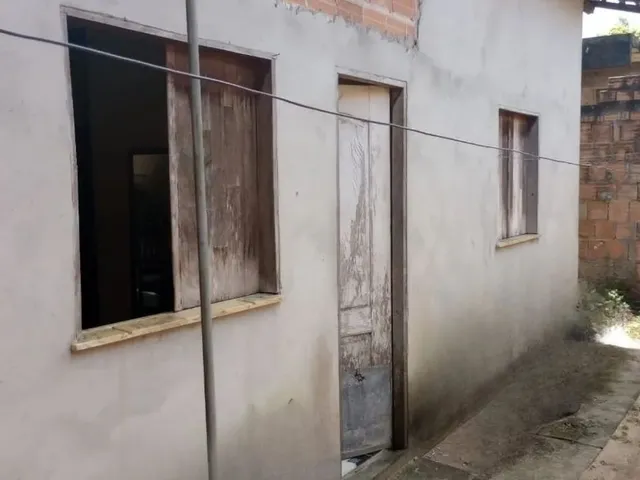 Imagem: Venda Casa Distrito Industrial