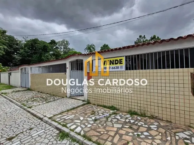 Imagem: Vendo Casa Térrea no Conjunto Residencial