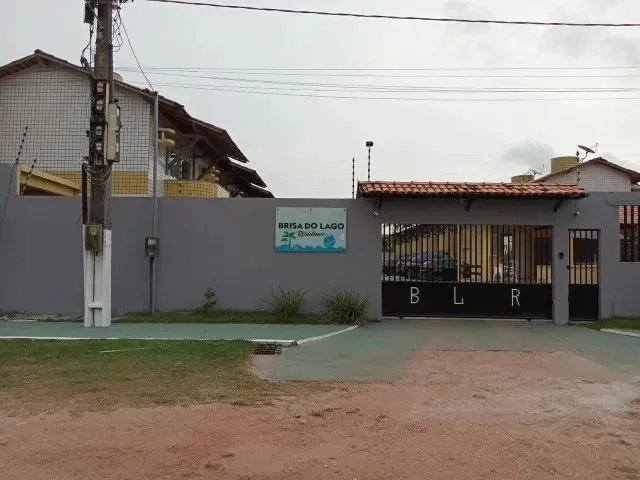 Imagem: Casa, 3 Suítes, 2 Vgs no Cond. Brisa do
