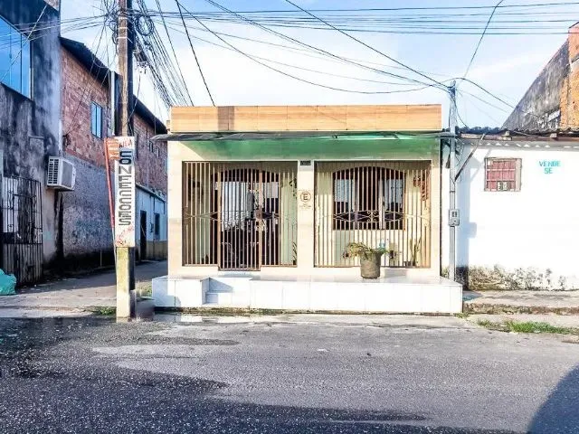 Imagem: Casa, 203M², 3/4, 4Vgs no Coqueiro