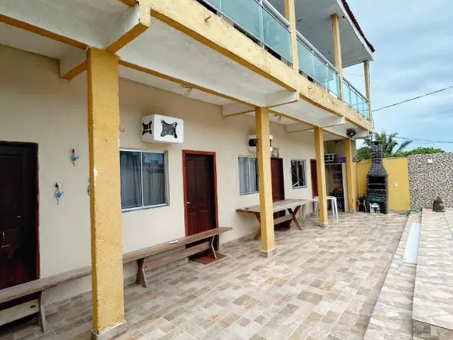 Imagem: Casa em Salinas, 240M², 7 Suítes Mobiliadas