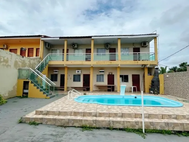 Imagem 5: Casa em Salinas, 240M², 7 Suítes Mobiliadas
