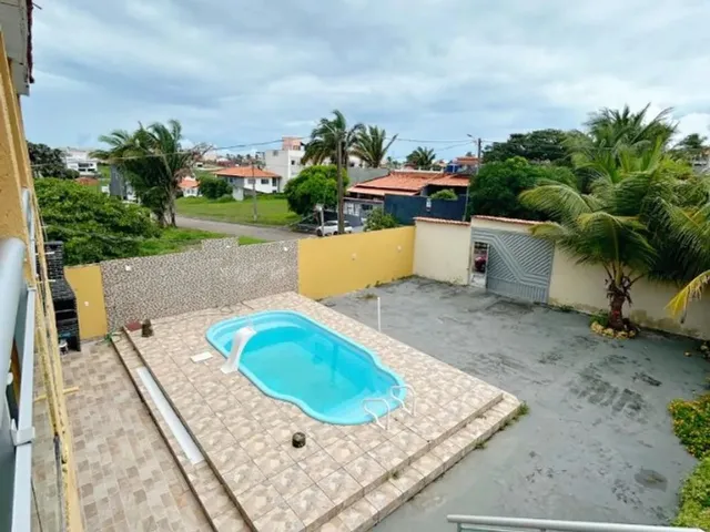 Imagem 10: Casa em Salinas, 240M², 7 Suítes Mobiliadas