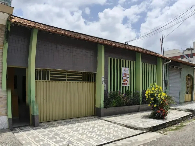 Imagem: Casa Térrea 4 Quartos C/ Suíte 300M²