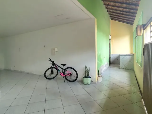 Imagem 4: Casa Térrea 4 Quartos C/ Suíte | 300M² | Garagem