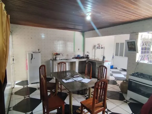 Imagem 6: Casa Térrea 4 Quartos C/ Suíte | 300M² | Garagem