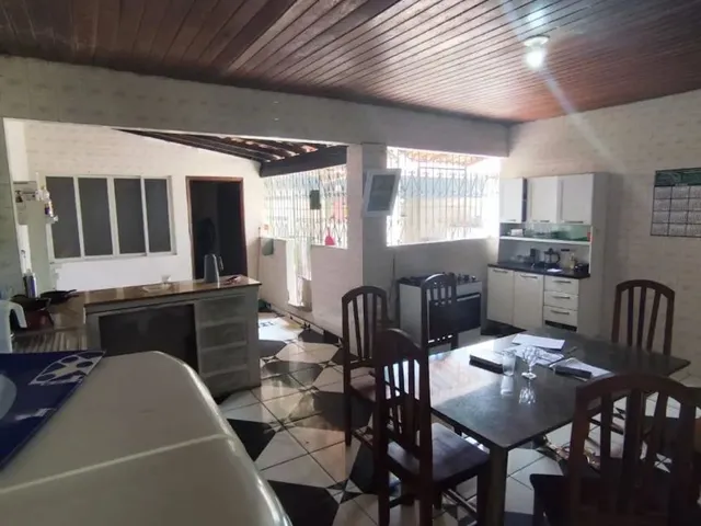 Imagem 7: Casa Térrea 4 Quartos C/ Suíte | 300M² | Garagem