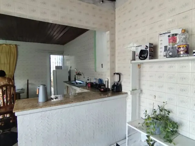 Imagem 8: Casa Térrea 4 Quartos C/ Suíte | 300M² | Garagem