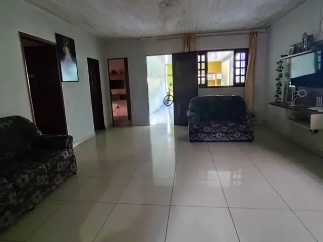 Imagem 9: Casa Térrea 4 Quartos C/ Suíte | 300M² | Garagem