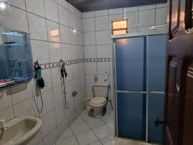 Imagem 13: Casa Térrea 4 Quartos C/ Suíte | 300M² | Garagem