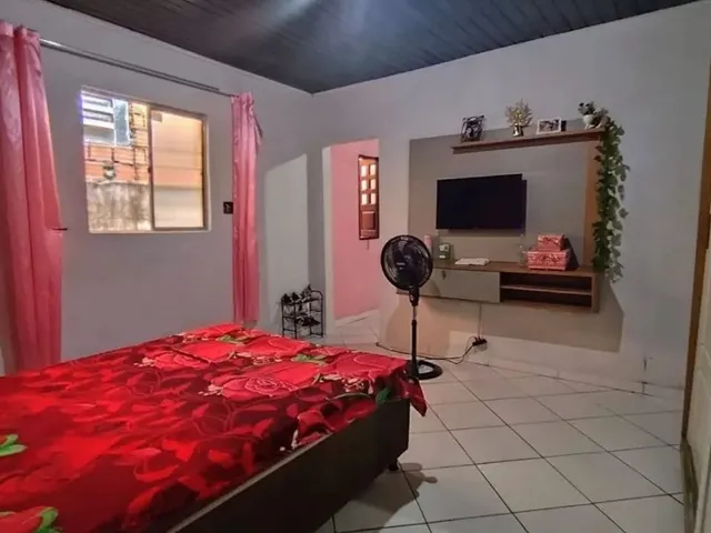 Imagem 15: Casa Térrea 4 Quartos C/ Suíte | 300M² | Garagem