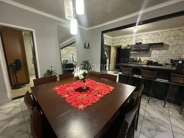 Imagem 9: Belíssima Casa no Cidade Nova 3