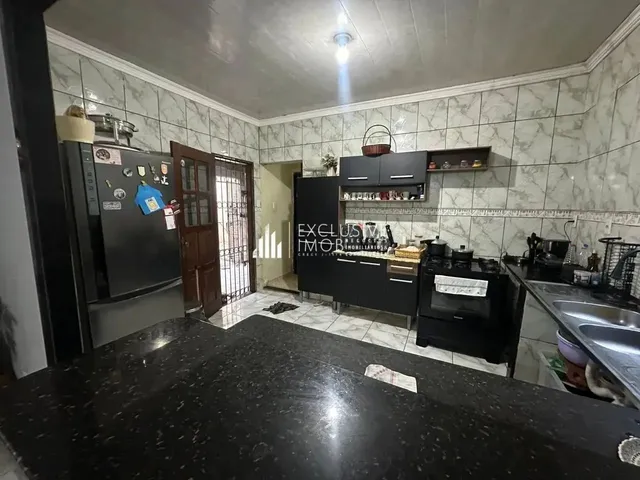 Imagem 11: Belíssima Casa no Cidade Nova 3