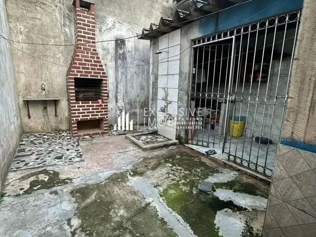Imagem 12: Belíssima Casa no Cidade Nova 3