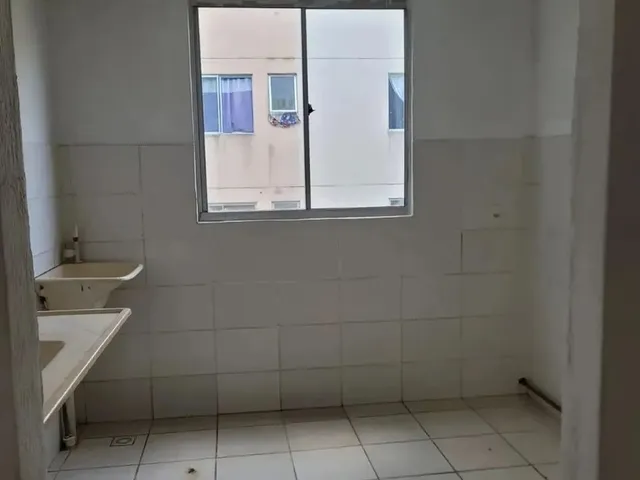 Imagem: Apartamento em Marituba
