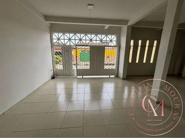 Imagem: Casa na Cidade Nova 6, com 4 Suítes