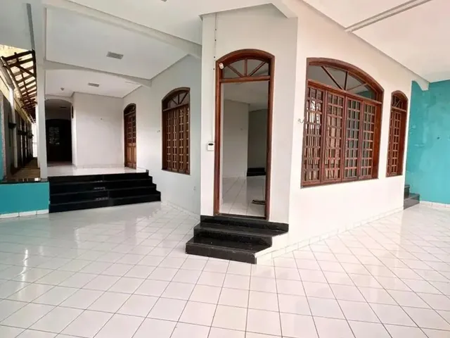 Imagem 4: Casa com 3 Dormitórios Próximo Ao Centro de Ananindeua