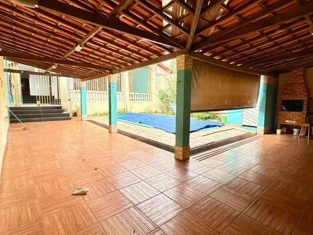 Imagem 15: Casa com 3 Dormitórios Próximo Ao Centro de Ananindeua
