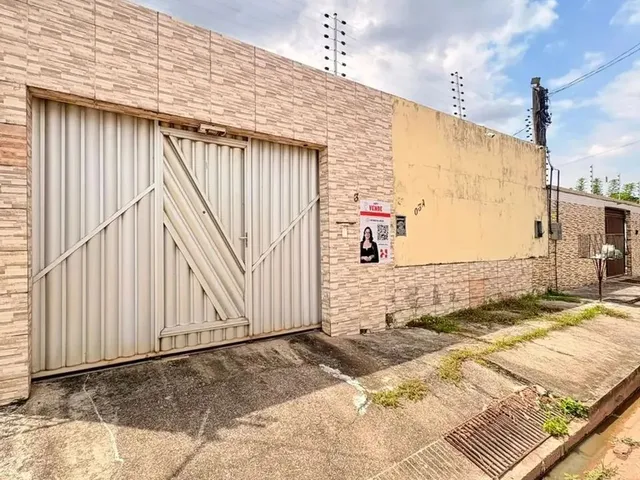 Imagem 8: Casa com 3 Dormitórios Próximo Ao Centro de Ananindeua