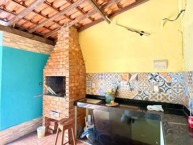 Imagem 13: Casa com 3 Dormitórios Próximo Ao Centro de Ananindeua