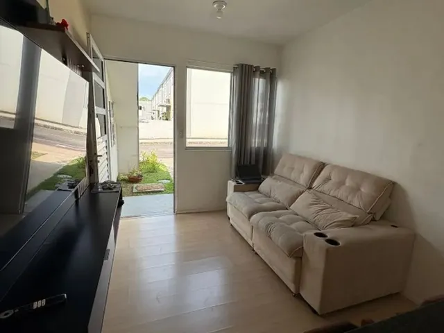 Imagem: Apartamento Barato