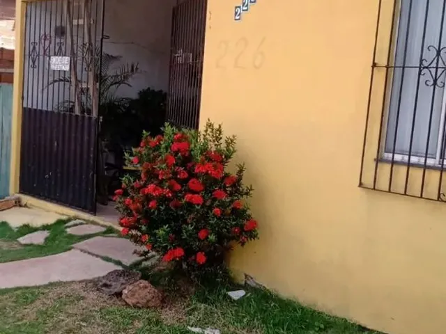 Imagem: Vende-Se Está Casa