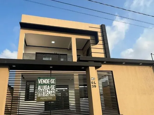 Imagem: Casa Salinas Vendo Ou Alugo por Temporada