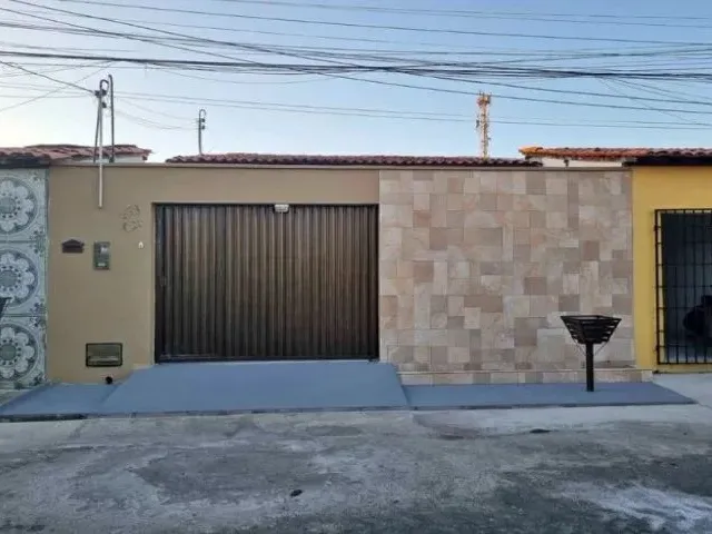 Imagem: Vendo Casa na Cn Próx Ao Aslan