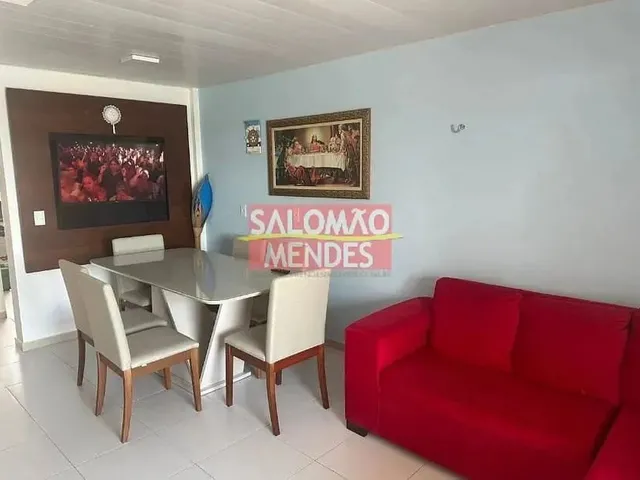 Imagem: Casa Mobiliada no Atalaia Junto a Praia