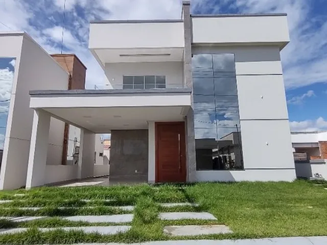 Imagem: R$1.5 Milhão Casa 4 Quartos Alto Padrão