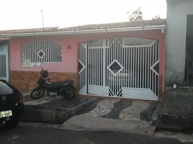 Imagem: Casa em Castanhal no Bairro Pirapora por