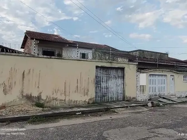 Imagem: Casa no Estrela 20X30 com 3 Suítes 700