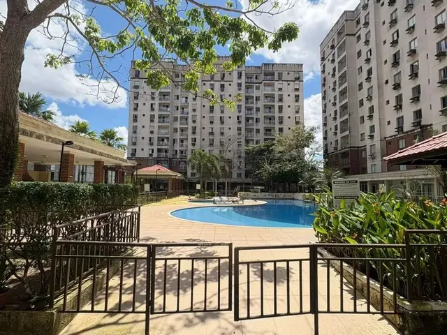 Imagem: Cb - Lindo Apartamento no Cond. Ecoparque