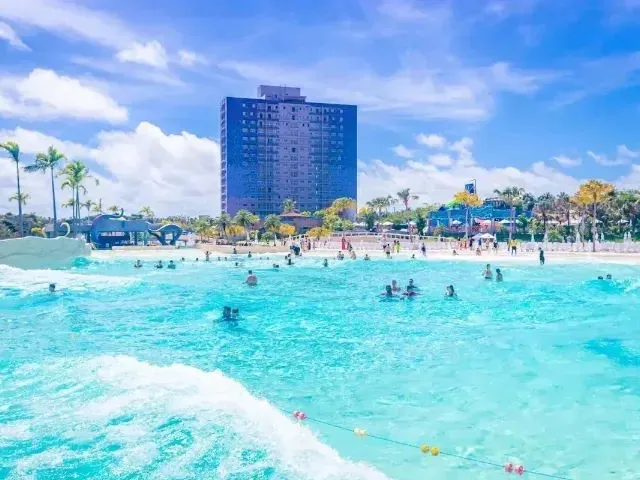 Imagem: Aqualand Resort em Salinas - Pa