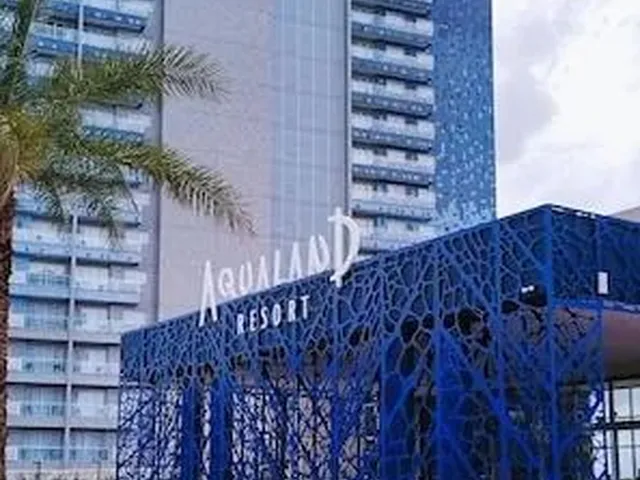 Imagem 8: Aqualand Resort em Salinas - Pa
