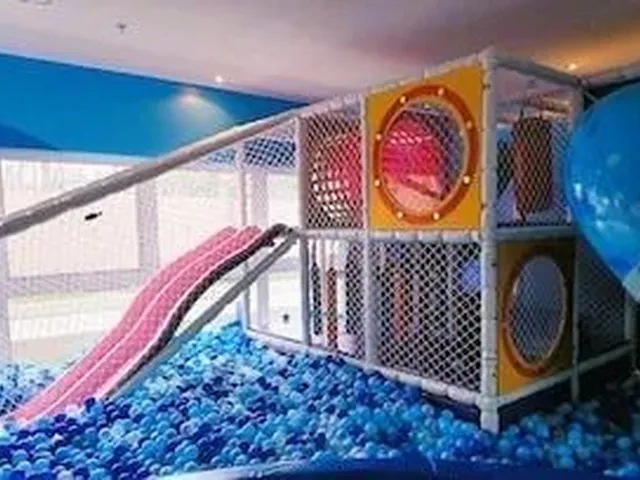 Imagem 5: Aqualand Resort em Salinas - Pa