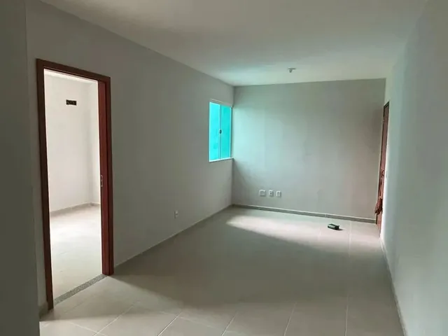 Imagem: Apartamento no Parque Ananin