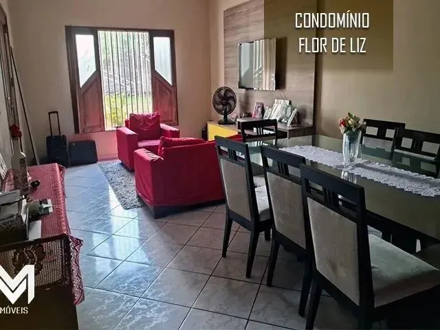 Imagem: Casa com 4 Dormitórios À Venda - Coqueiro
