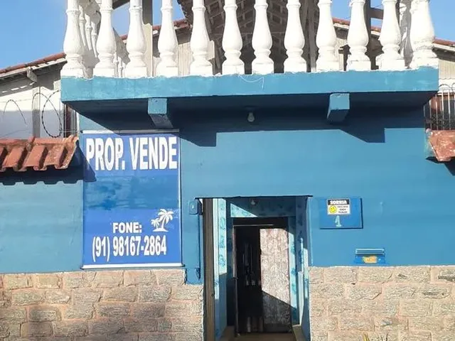 Imagem: Prop. Vende Cada Grande em Salinopolis/Pa