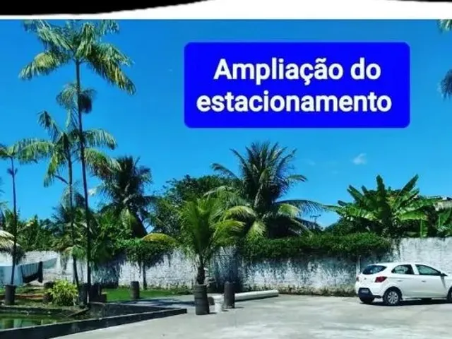 Imagem 10: Prop. Vende Cada Grande em Salinopolis/Pa
