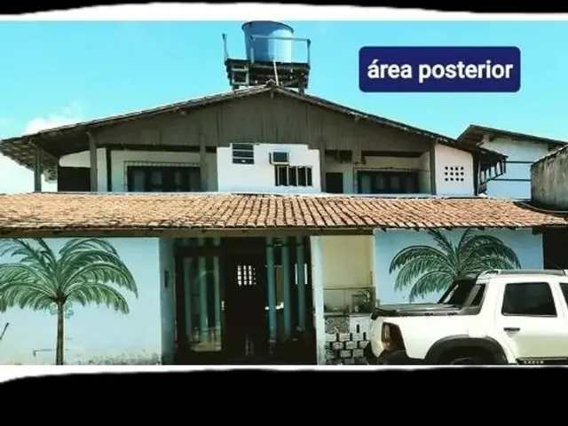 Imagem 9: Prop. Vende Cada Grande em Salinopolis/Pa