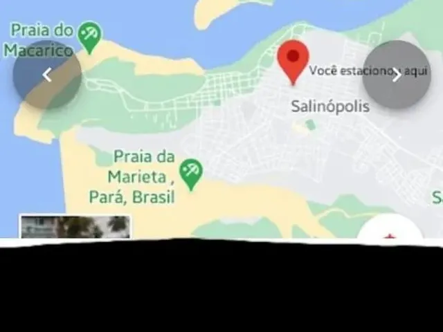 Imagem 14: Prop. Vende Cada Grande em Salinopolis/Pa