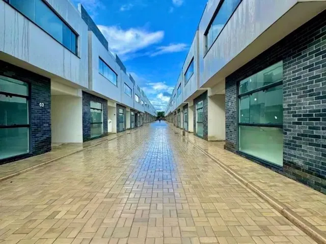 Imagem: Casas de 2 Andares com 3 Suítes
