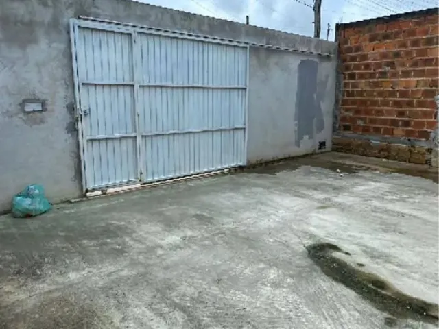 Imagem: Casa no Distrito