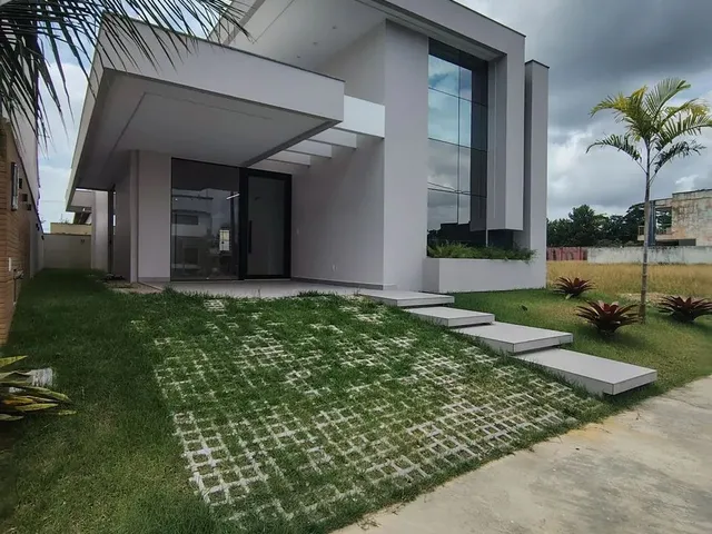 Imagem: Casa Belíssima no Jardins Marselha