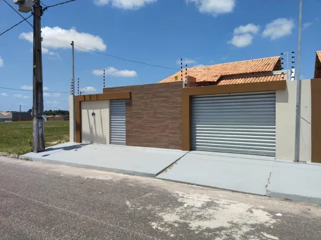 Imagem: Casa no Salles Jardins R$ 360 Mil Avista