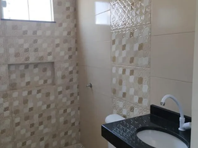 Imagem 7: Casa no Salles Jardins R$ 360 Mil Avista