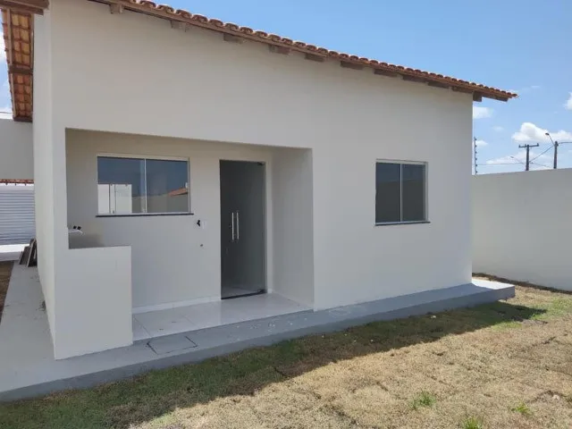 Imagem 10: Casa no Salles Jardins R$ 360 Mil Avista