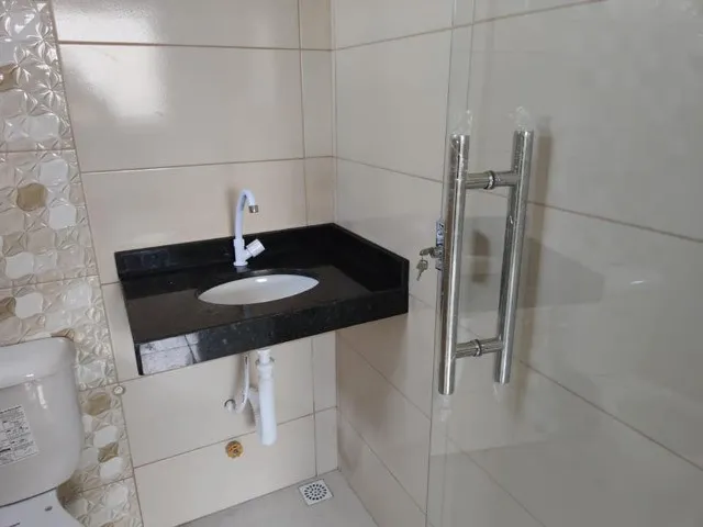 Imagem 4: Casa no Salles Jardins R$ 360 Mil Avista