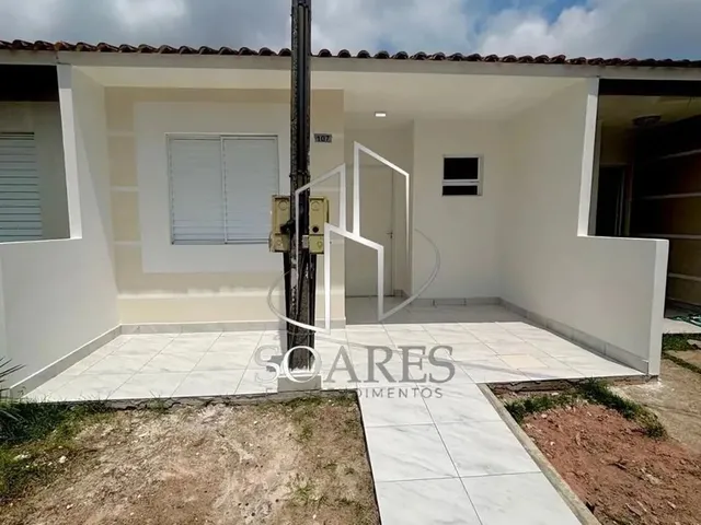 Imagem: Últimos Dias de Black Week! Casas 2/4 no
